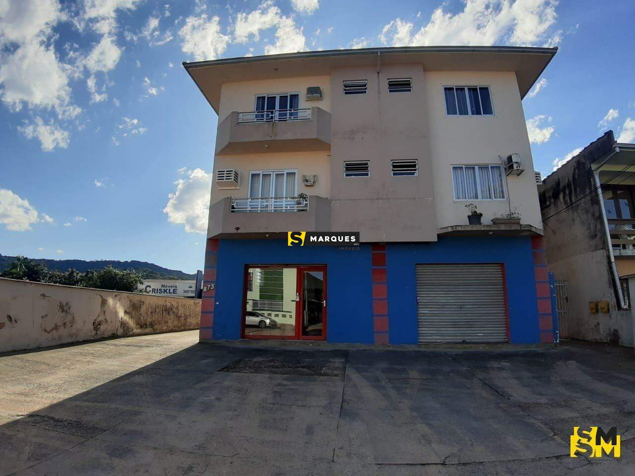 Apartamento para alugar  no Jardim Iririú - Joinville, SC. Imóveis
