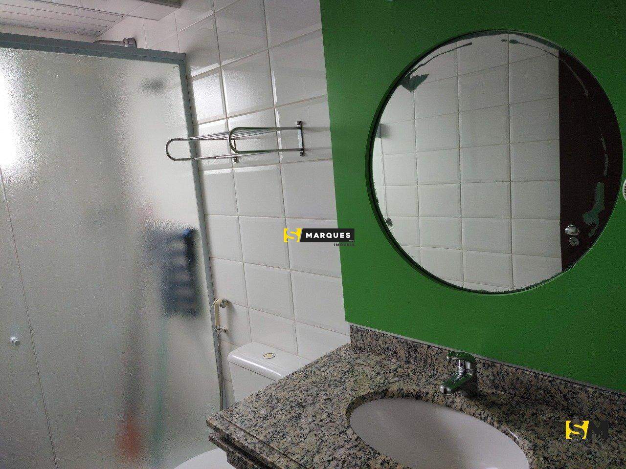 Apartamento para alugar, 33m² - Foto 17