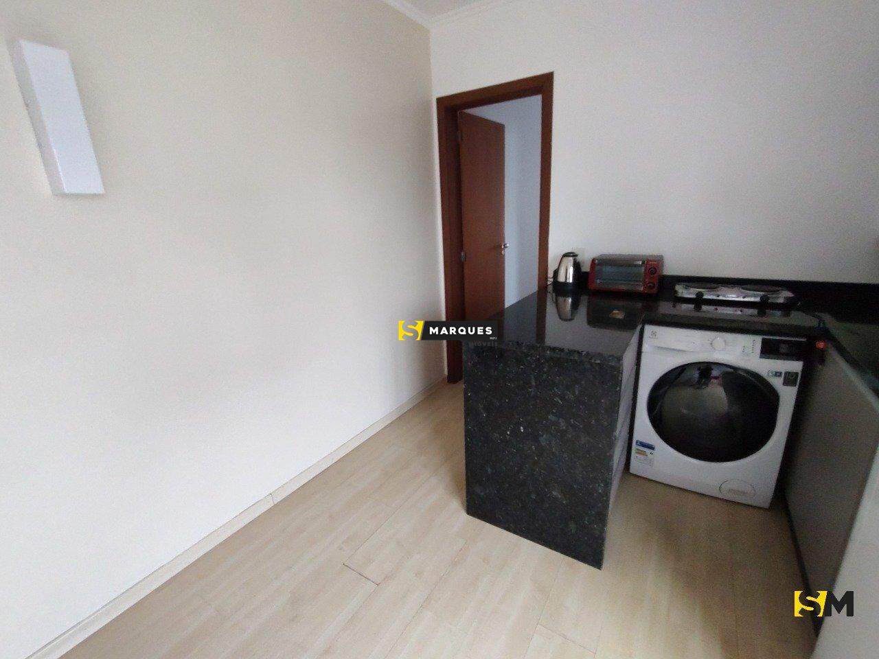 Apartamento para alugar, 33m² - Foto 5