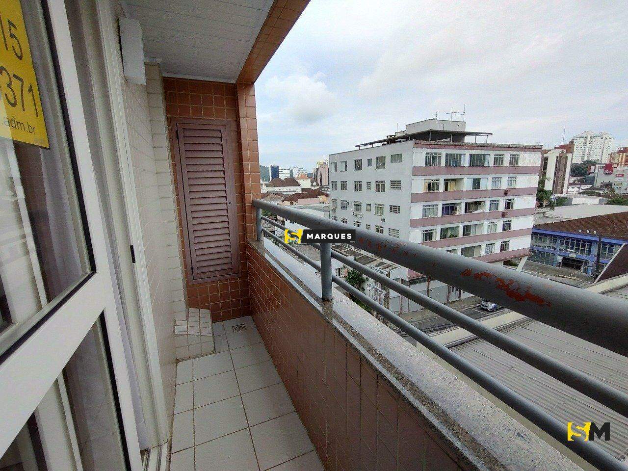 Apartamento para alugar, 33m² - Foto 4