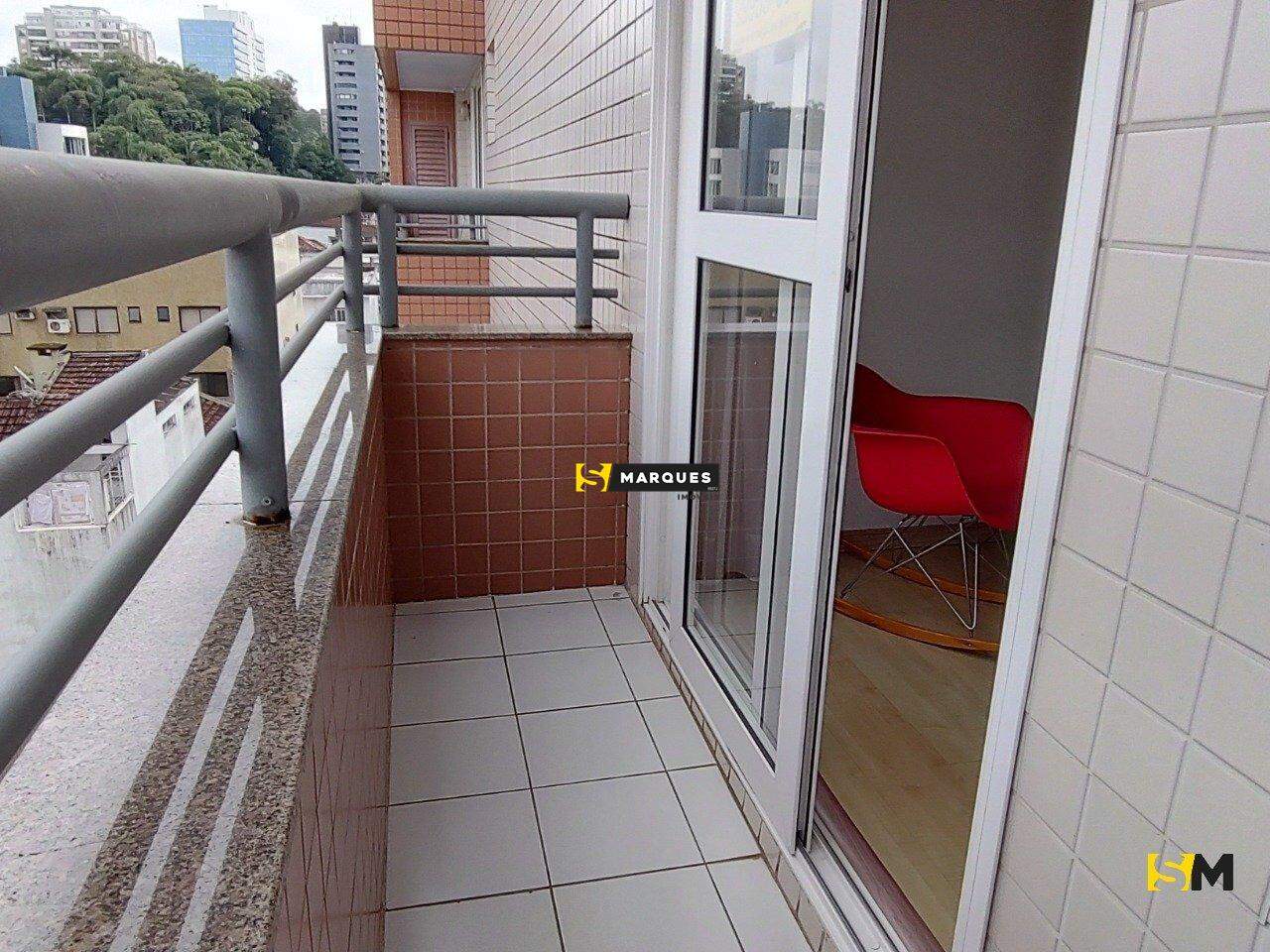 Apartamento para alugar, 33m² - Foto 3