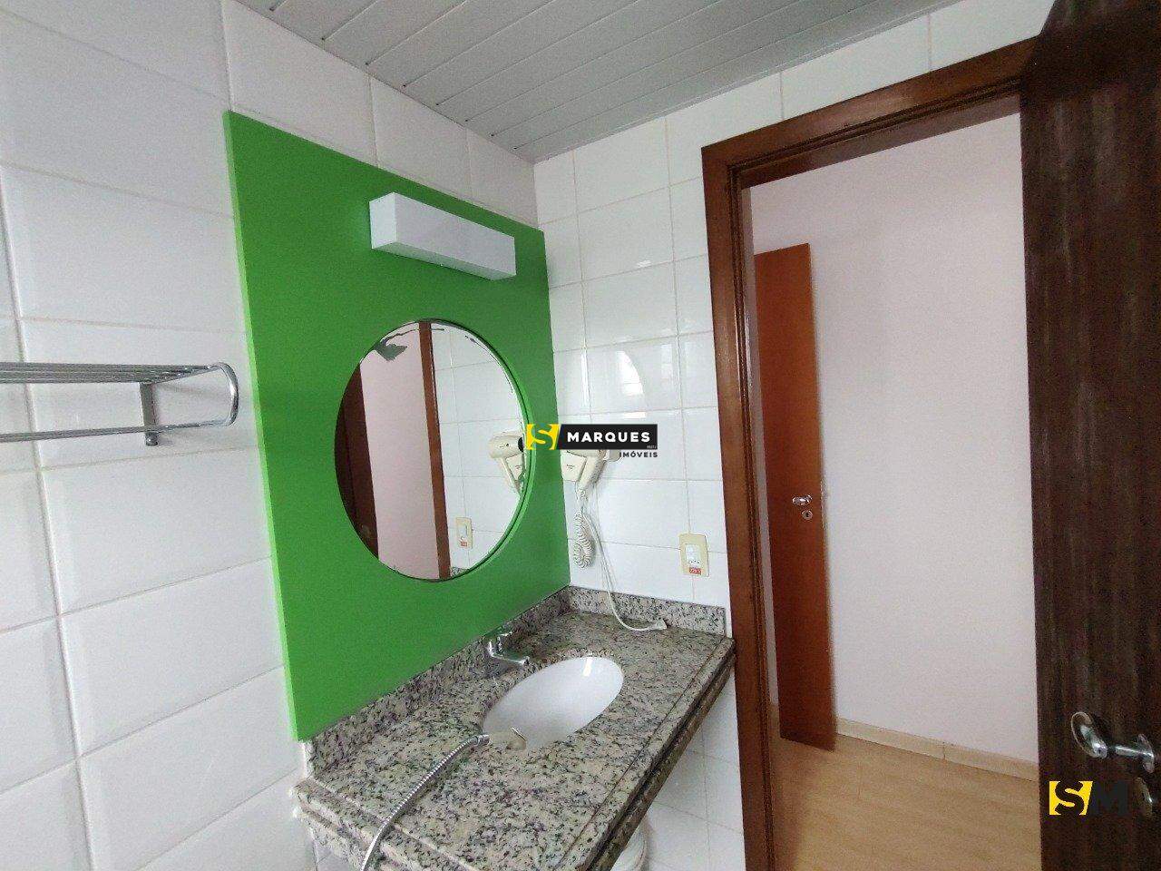 Apartamento para alugar, 33m² - Foto 14