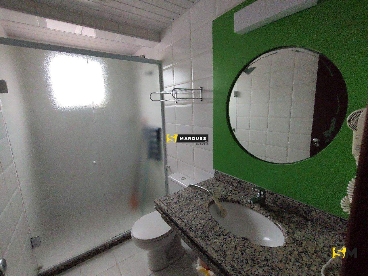 Apartamento para alugar, 33m² - Foto 13