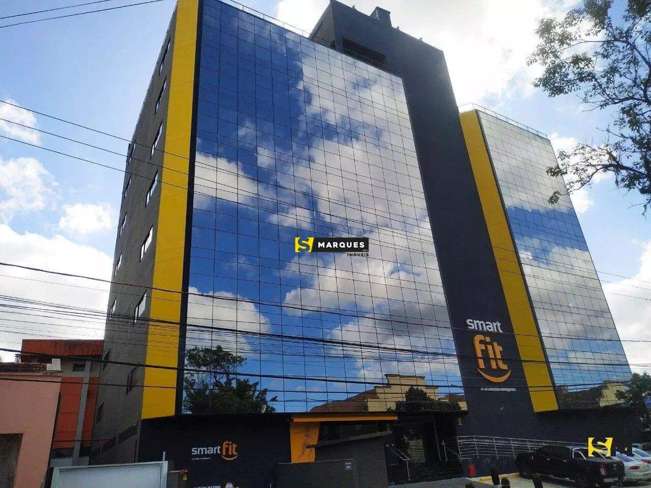 Sala comercial para alugar  no Bucarein - Joinville, SC. Imveis