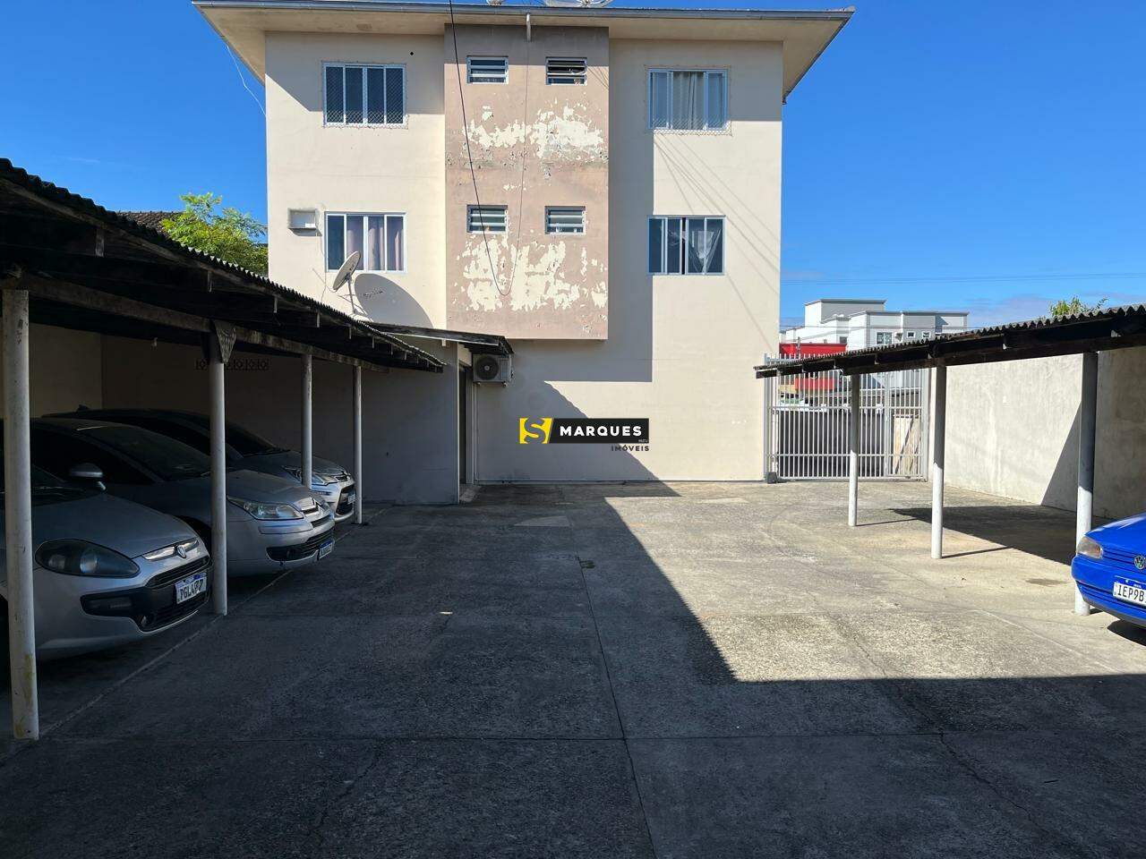 Apartamento de 2 quartos, 58m² no bairro Jardim Iririú, em Joinville | Eu Corretor
