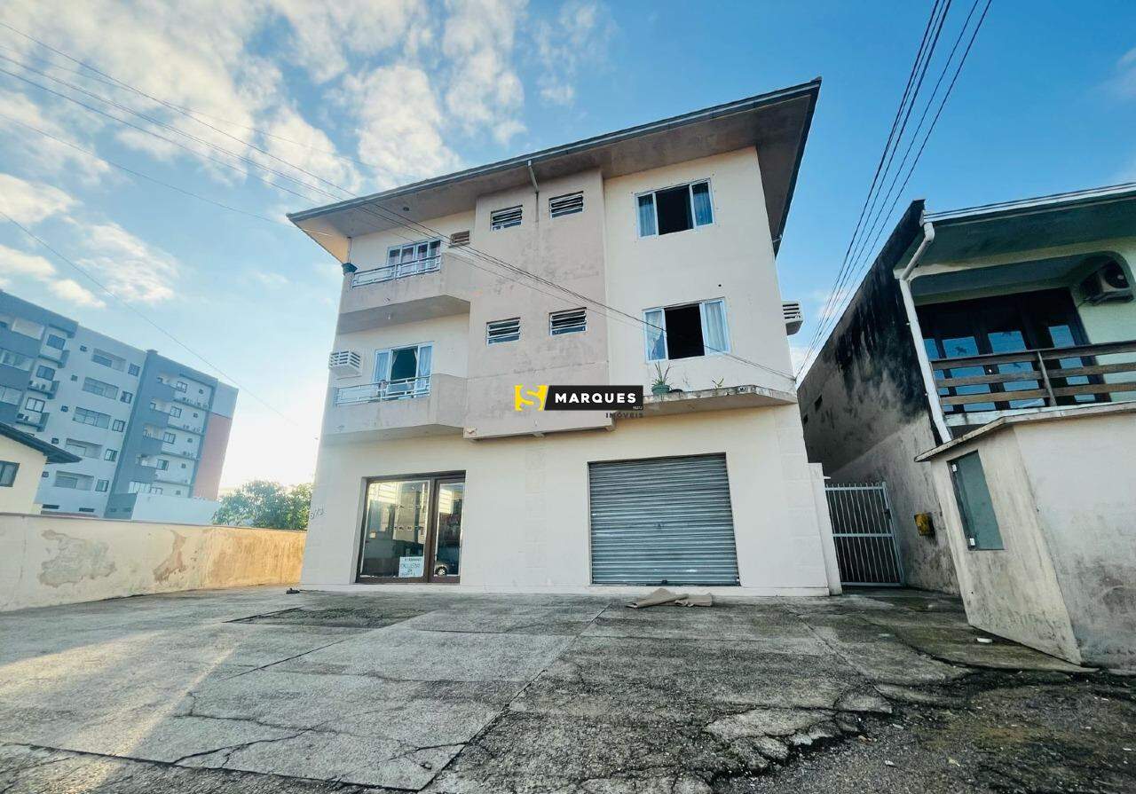 Apartamento de 2 quartos, 58m² no bairro Jardim Iririú, em Joinville | Eu Corretor