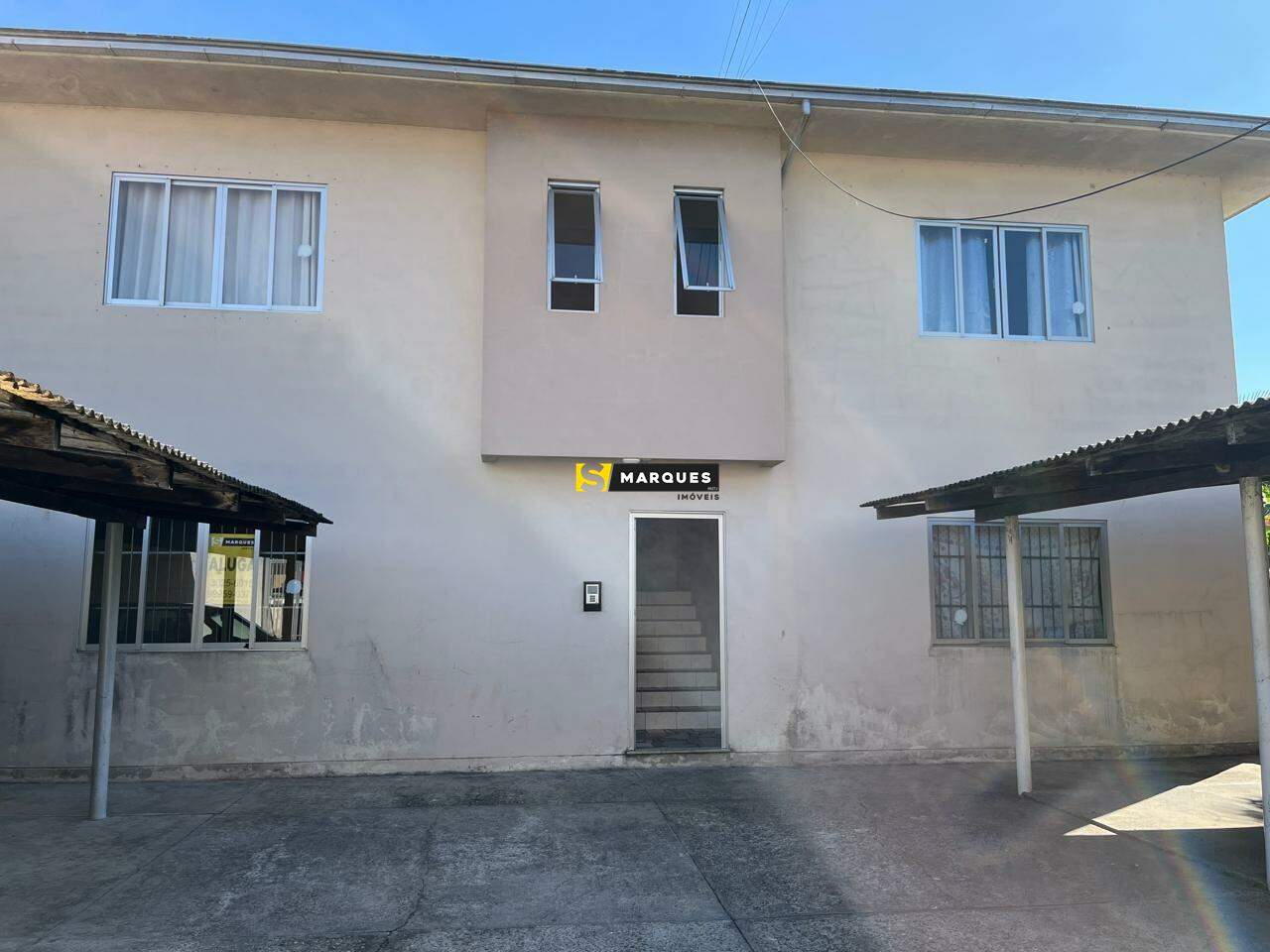 Apartamento de 2 quartos, 58m² no bairro Jardim Iririú, em Joinville | Eu Corretor
