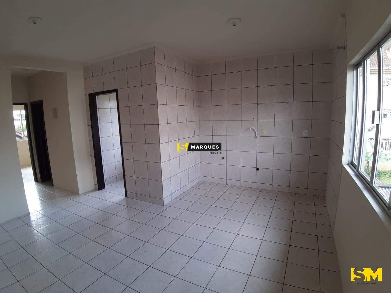 Apartamento para alugar, 58m² - Foto 2