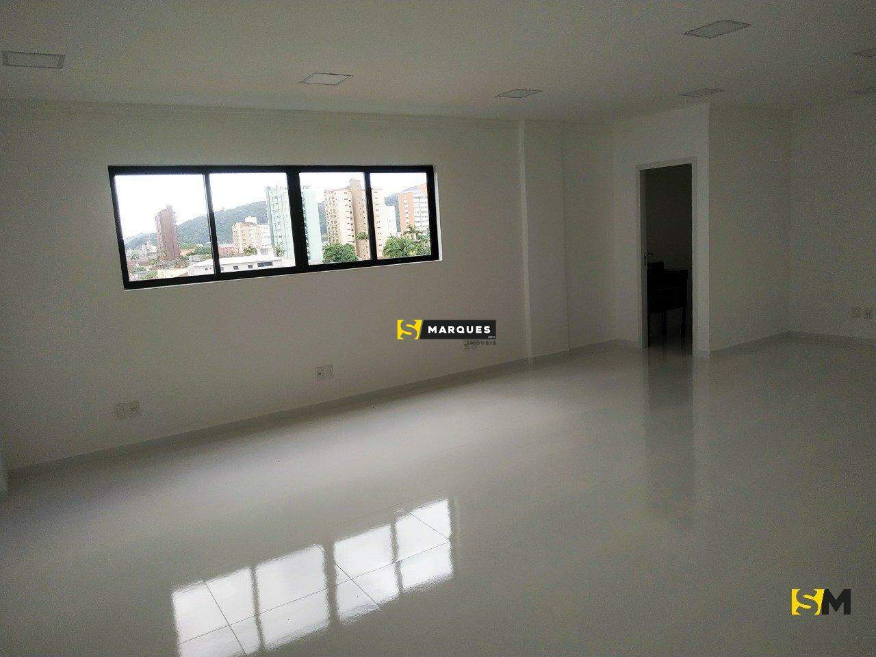 Conjunto Comercial-Sala para alugar, 56m² - Foto 5