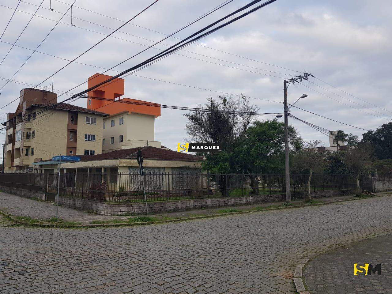 Casa para alugar com 1 quarto, 365m² - Foto 3