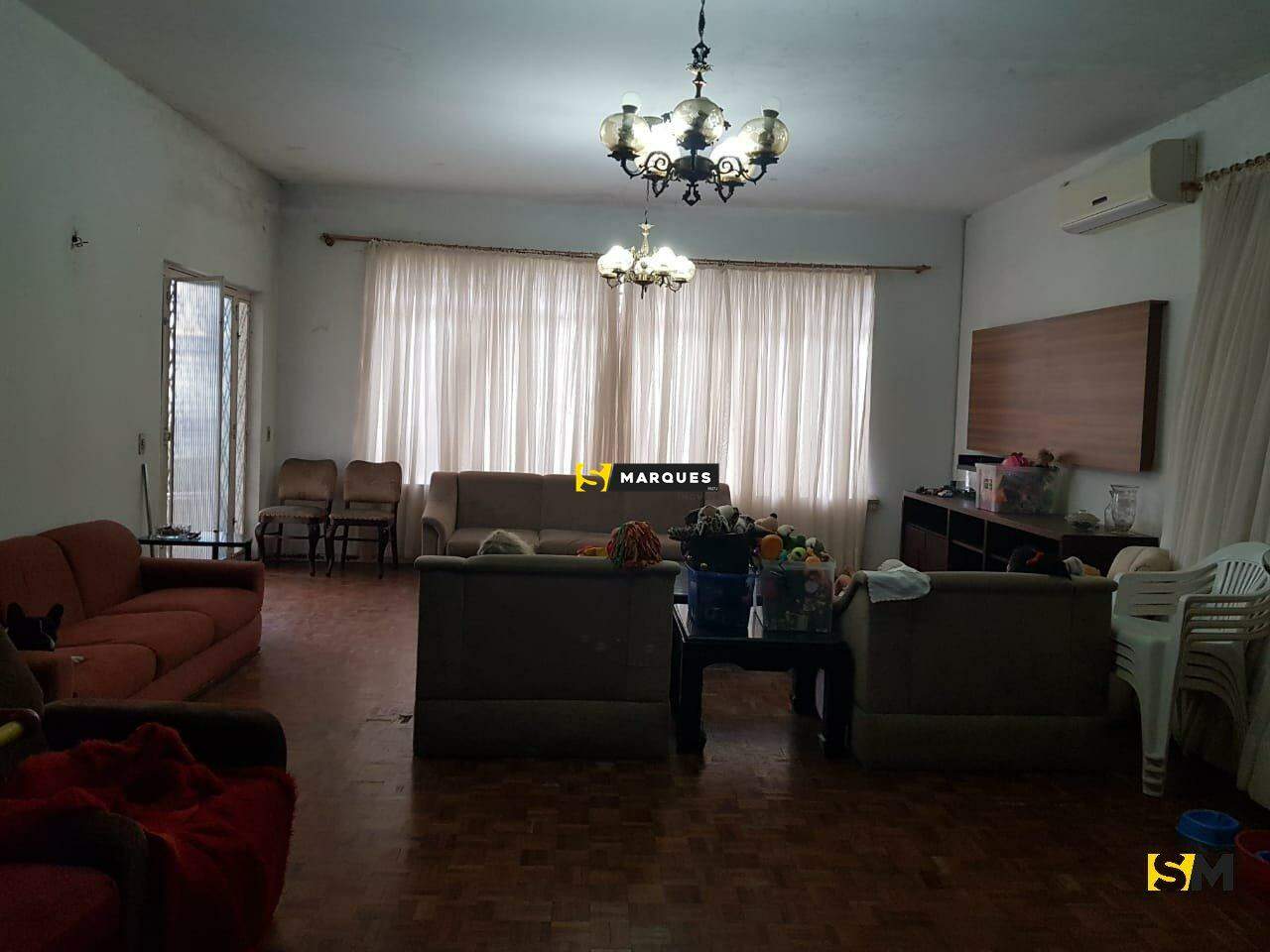 Casa para alugar com 1 quarto, 365m² - Foto 7