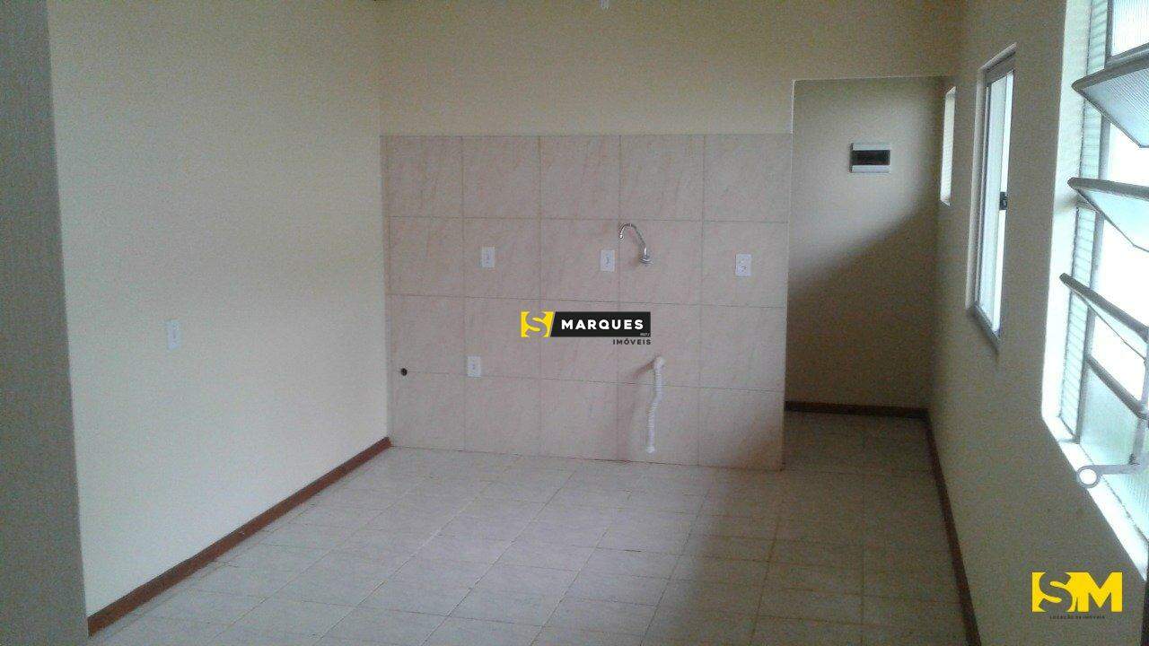 Casa para alugar com 1 quarto, 50m² - Foto 2