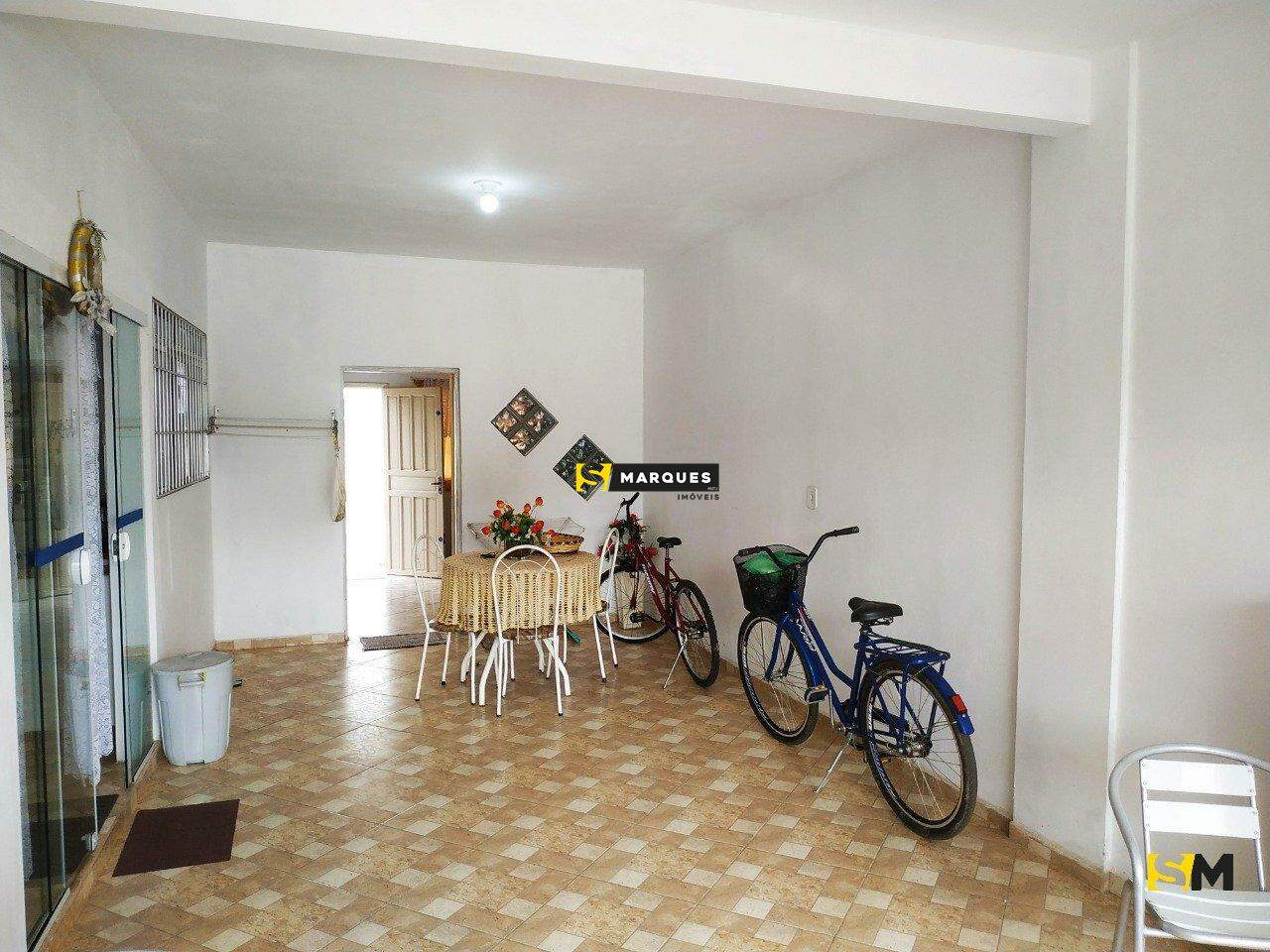 Casa à venda com 2 quartos, 120m² - Foto 13