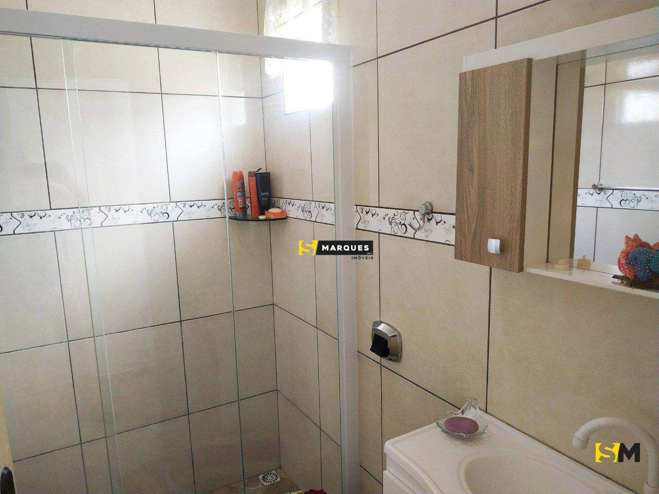 Casa à venda com 2 quartos, 120m² - Foto 11