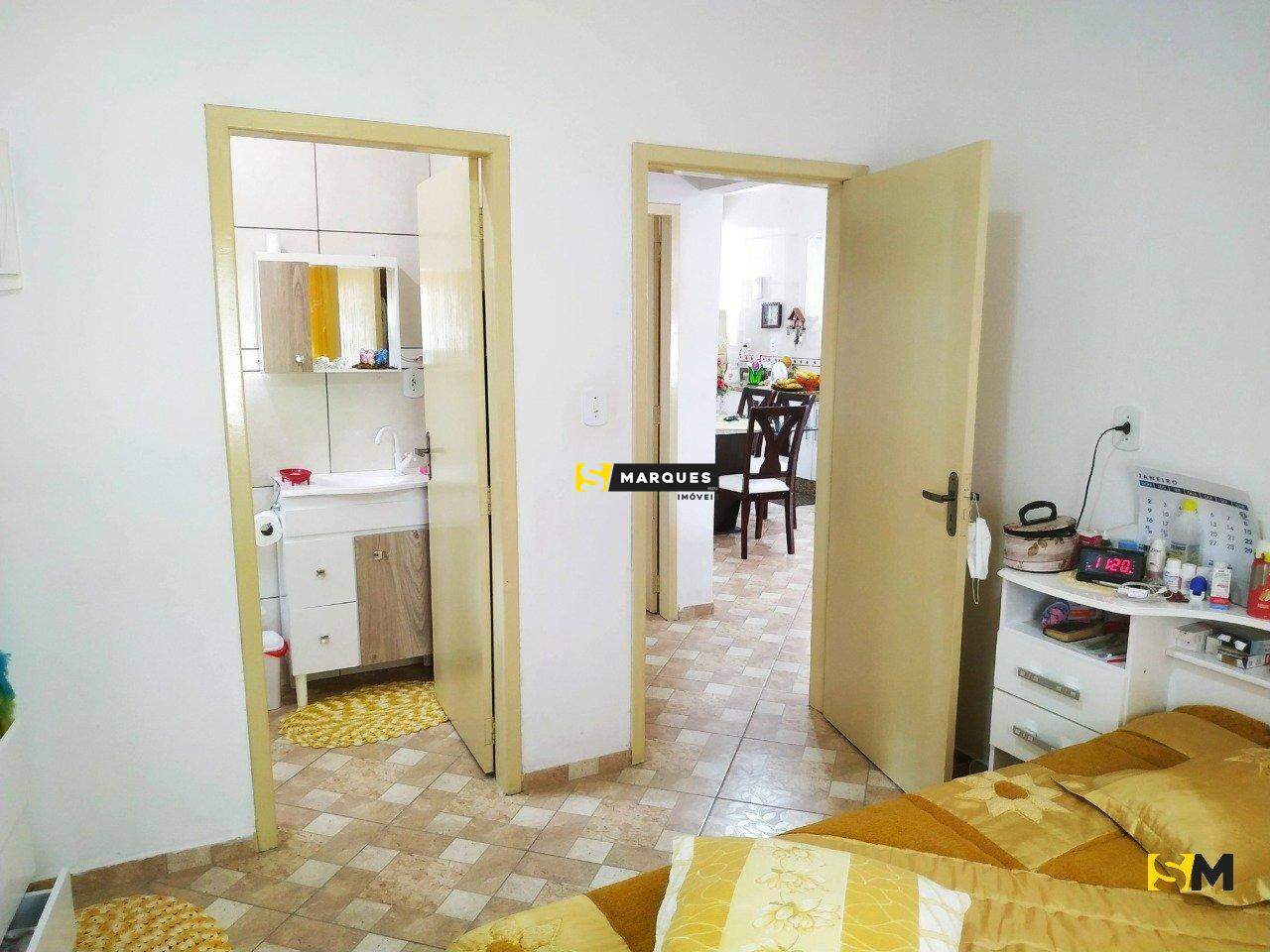 Casa à venda com 2 quartos, 120m² - Foto 19