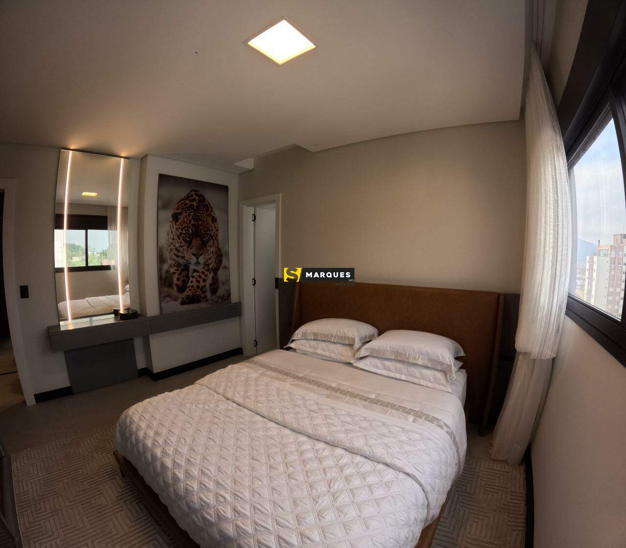 Apartamento à venda com 5 quartos, 120m² - Foto 11