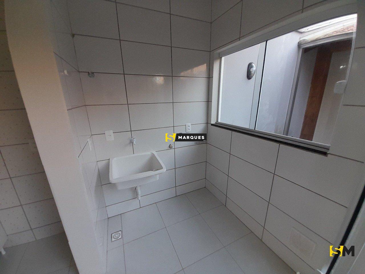 Geminado com 2 Dormitórios para alugar, 50 m² por R$ 1.750,00 Geminado com 2 Dormitórios para alugar, 50 m² por R$ 1.750,00