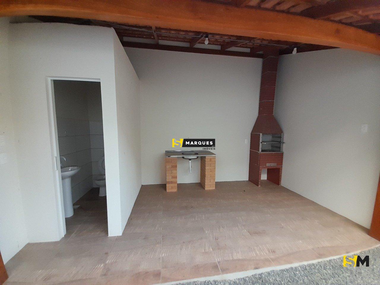 Geminado com 2 Dormitórios para alugar, 50 m² por R$ 1.750,00 Geminado com 2 Dormitórios para alugar, 50 m² por R$ 1.750,00