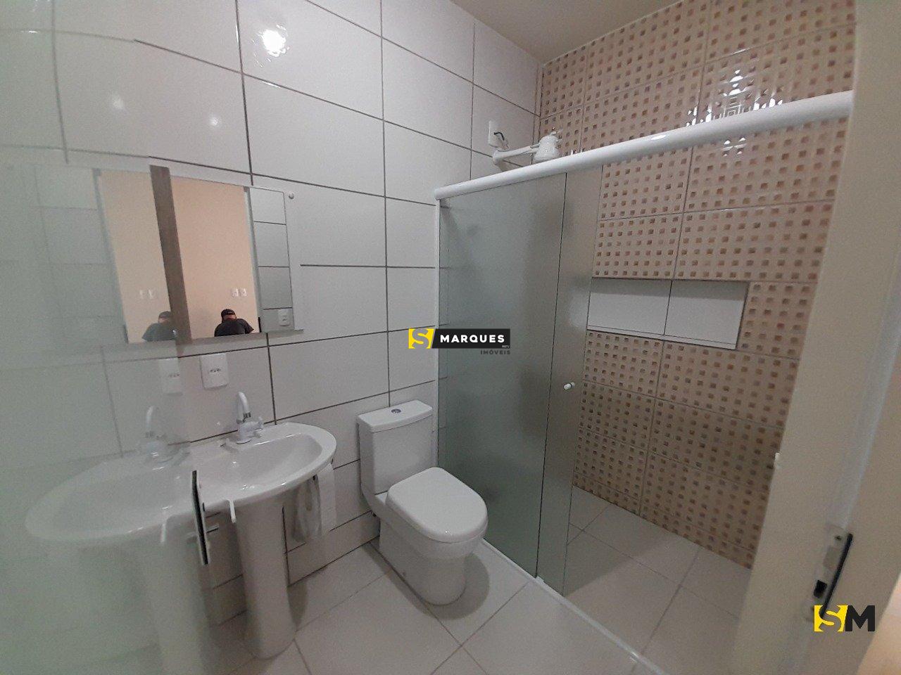 Geminado com 2 Dormitórios para alugar, 50 m² por R$ 1.750,00 Geminado com 2 Dormitórios para alugar, 50 m² por R$ 1.750,00