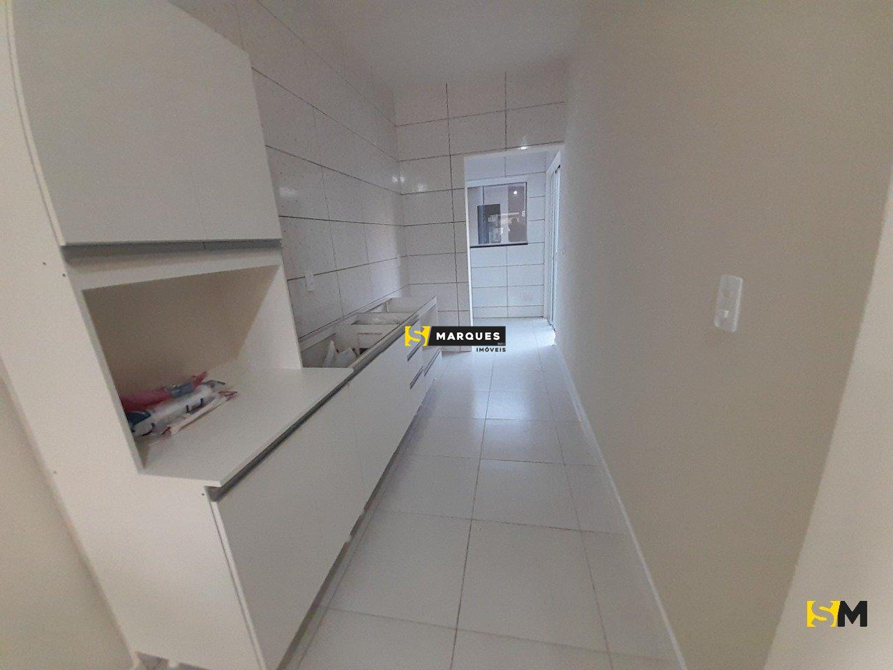 Geminado com 2 Dormitórios para alugar, 50 m² por R$ 1.750,00 Geminado com 2 Dormitórios para alugar, 50 m² por R$ 1.750,00
