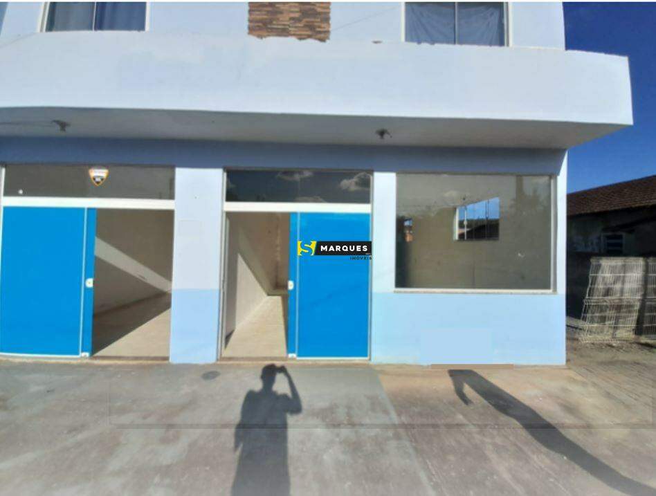 Sala comercial para alugar  no Parque Guarani - Joinville, SC. Imóveis