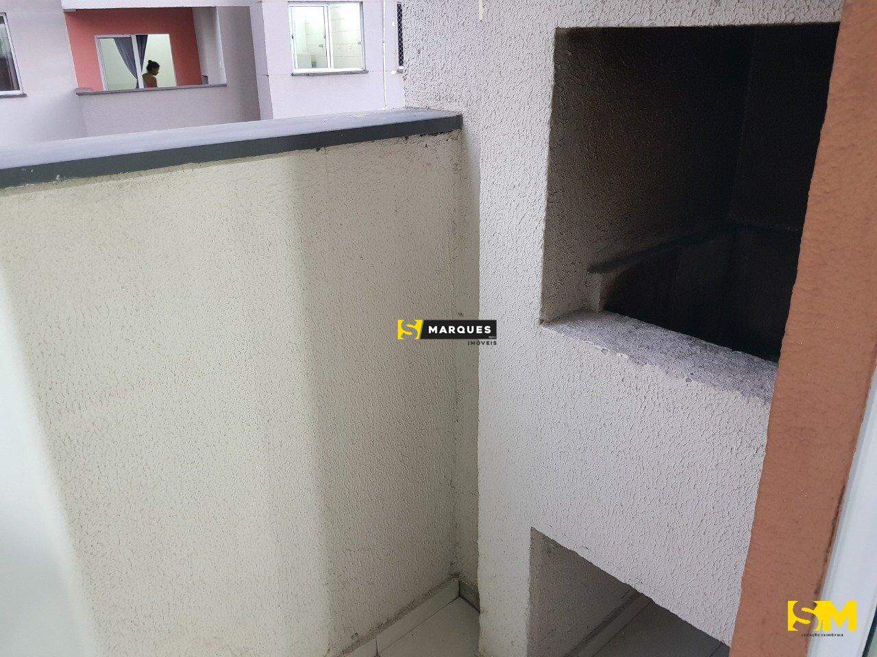 Apartamento para alugar com 2 quartos, 55m² - Foto 8