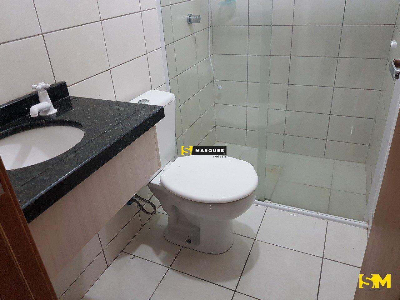 Apartamento para alugar com 2 quartos, 55m² - Foto 7