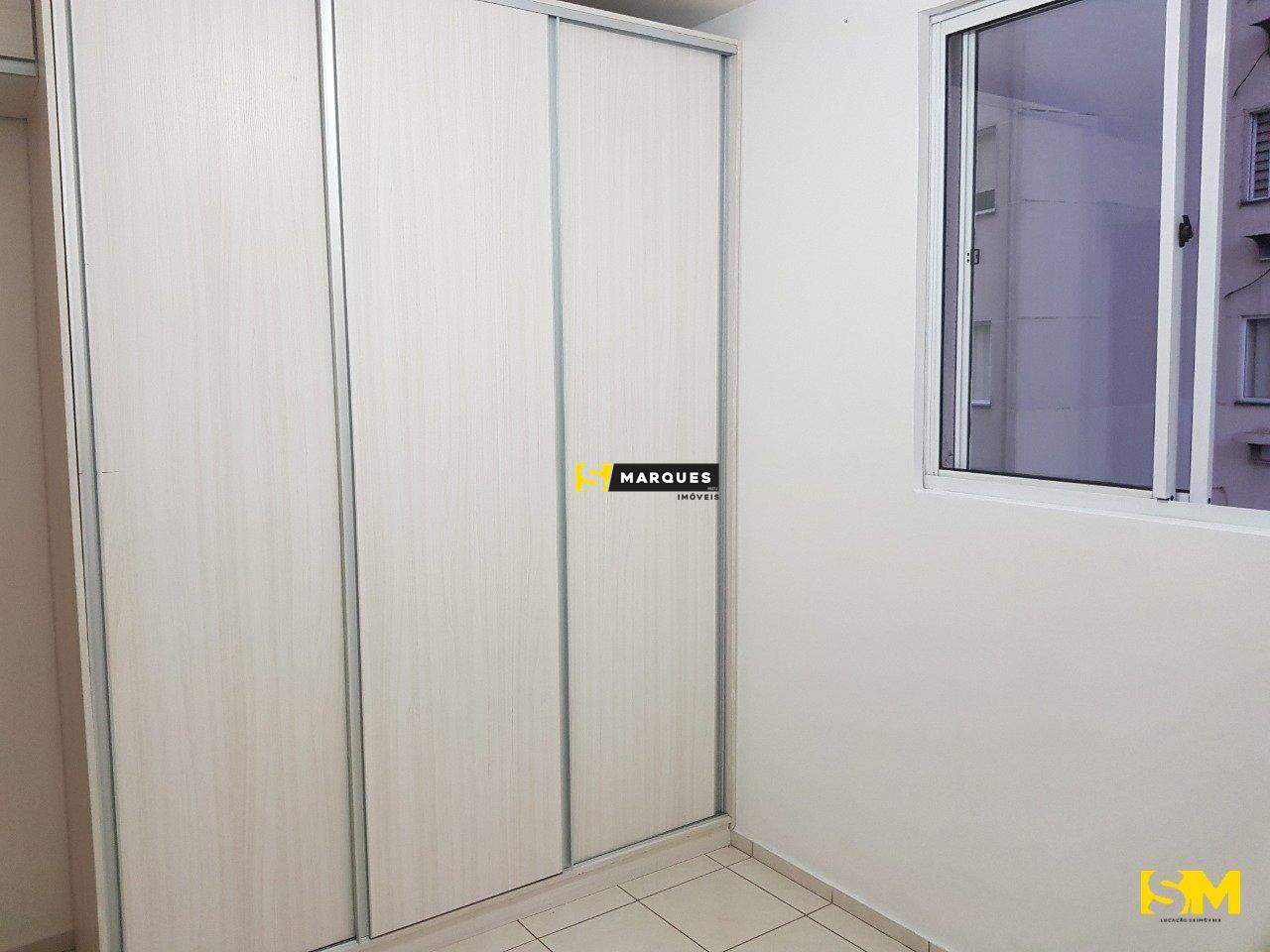 Apartamento para alugar com 2 quartos, 55m² - Foto 2