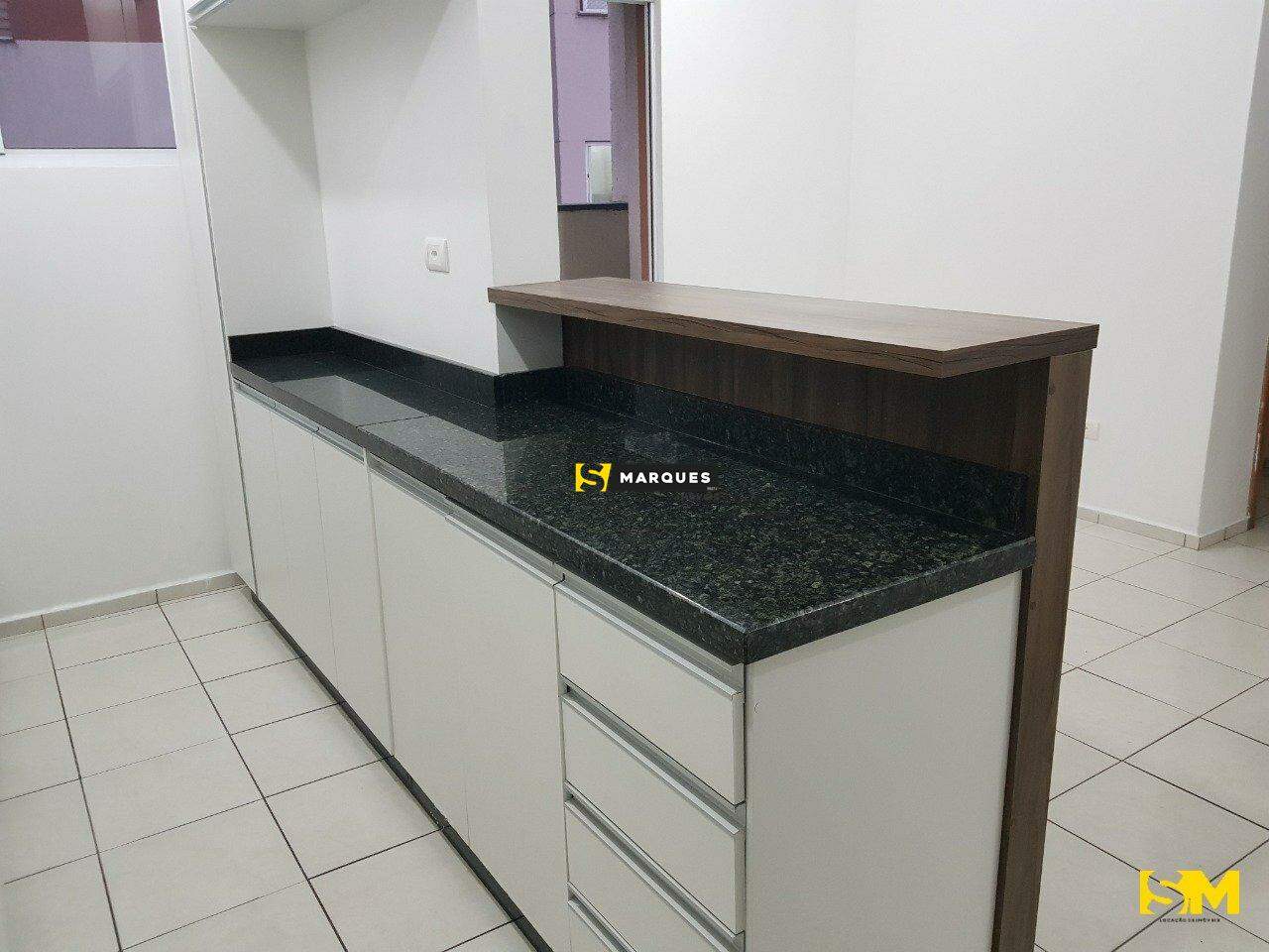 Apartamento para alugar com 2 quartos, 55m² - Foto 14