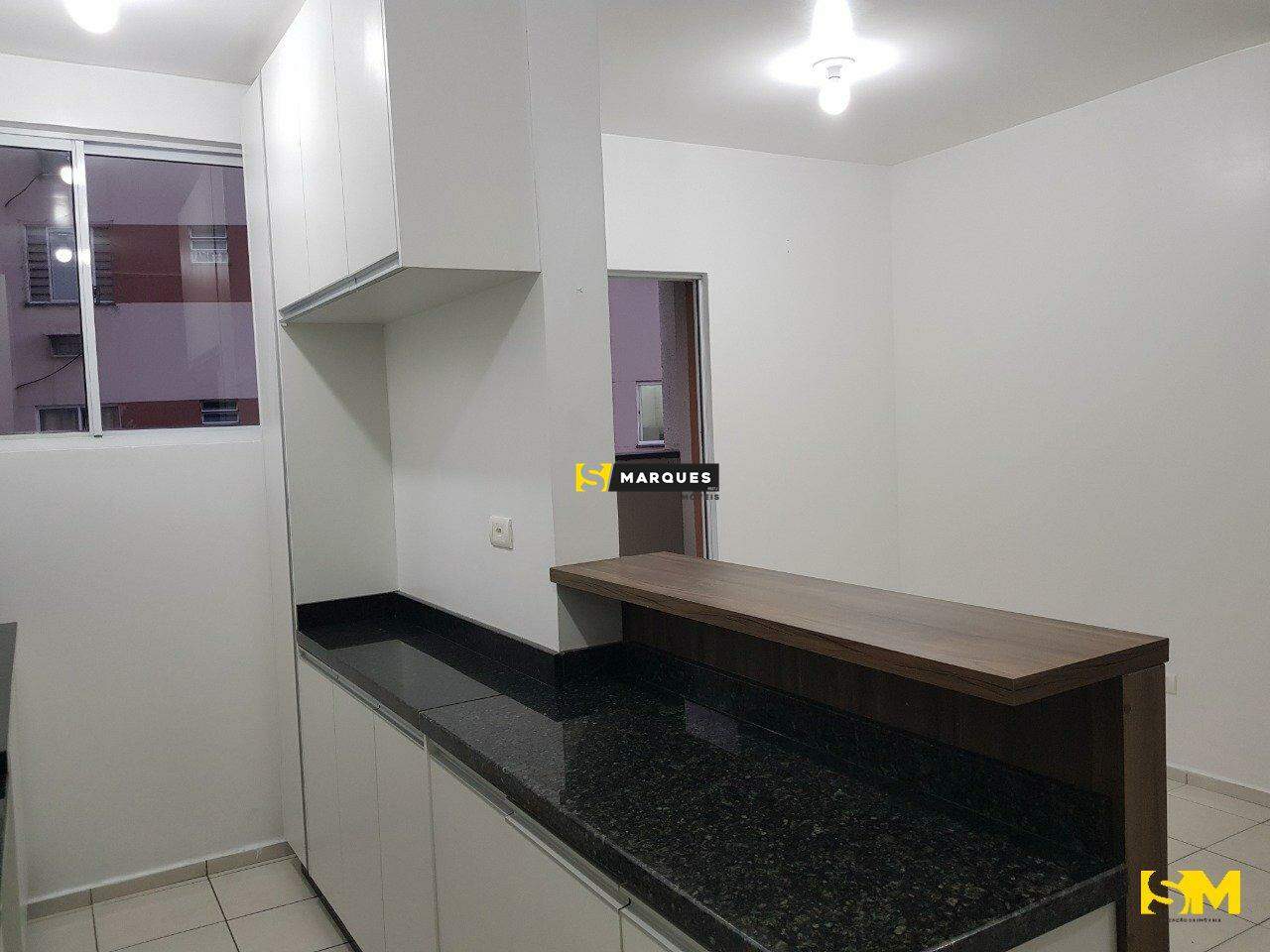 Apartamento para alugar com 2 quartos, 55m² - Foto 13