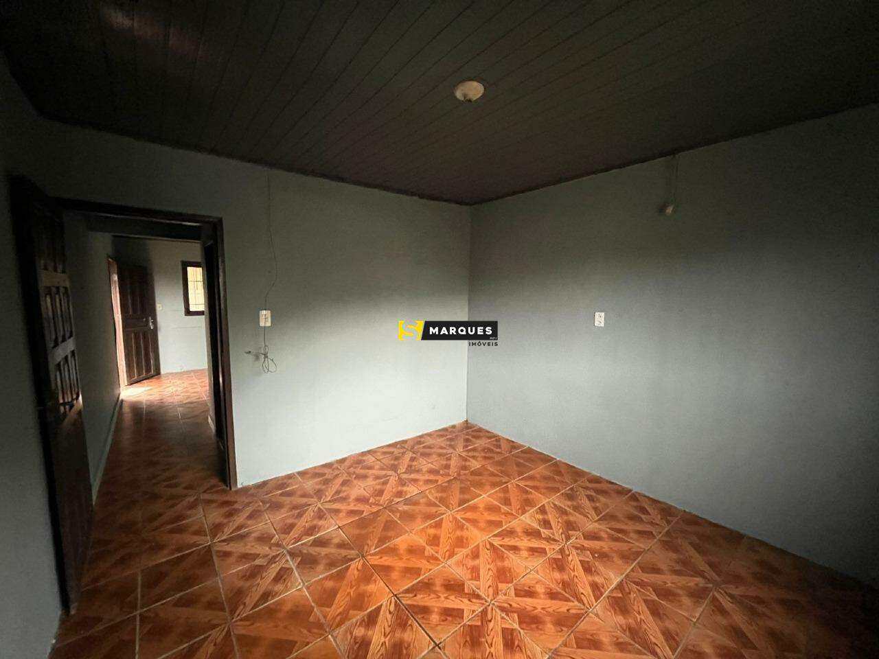 Casa para alugar com 1 quarto, 40m² - Foto 6