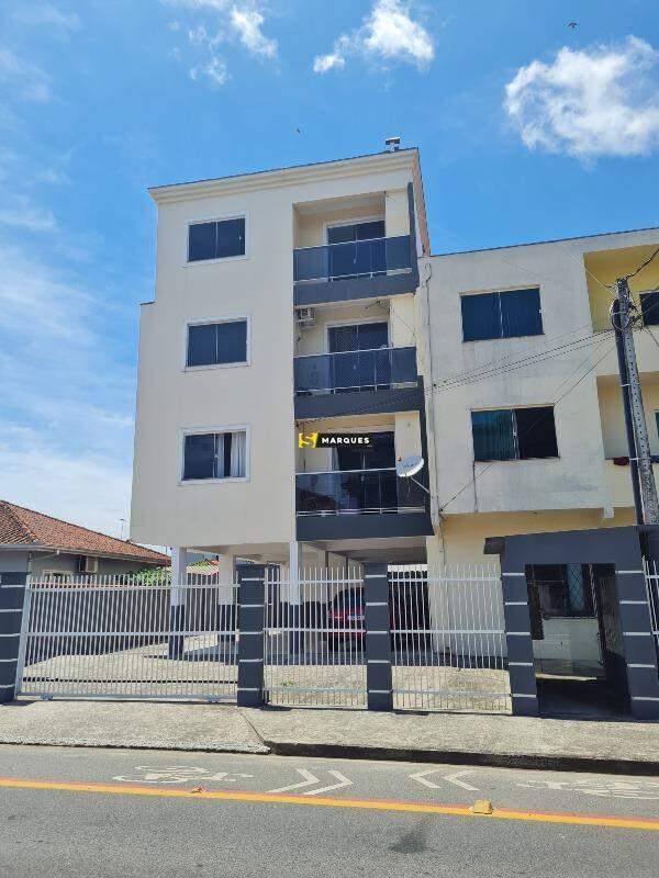 Apartamento  venda  no Aventureiro - Joinville, SC. Imveis