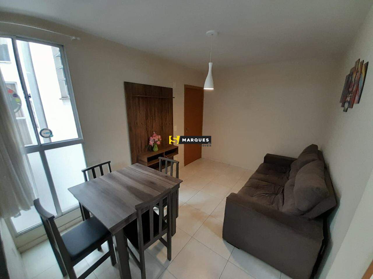 Apartamento para alugar com 2 quartos, 49m² - Foto 3