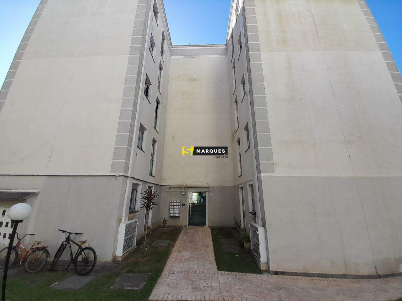 Apartamento para alugar com 2 quartos, 49m² - Foto 2