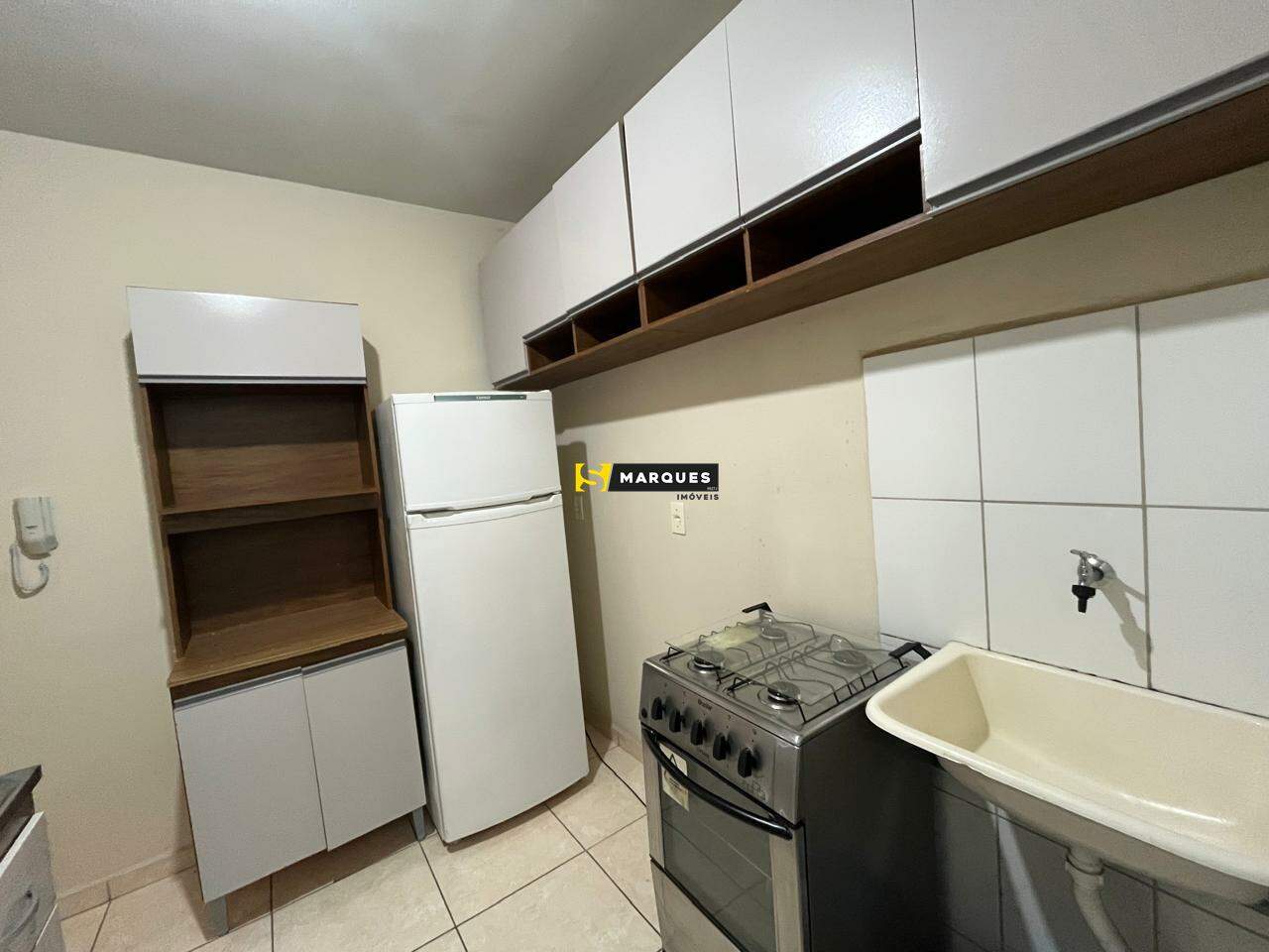 Apartamento de 2 quartos, 49m² no bairro Floresta, em Joinville | Eu Corretor