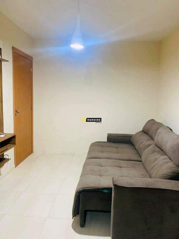 Apartamento para alugar com 2 quartos, 49m² - Foto 5