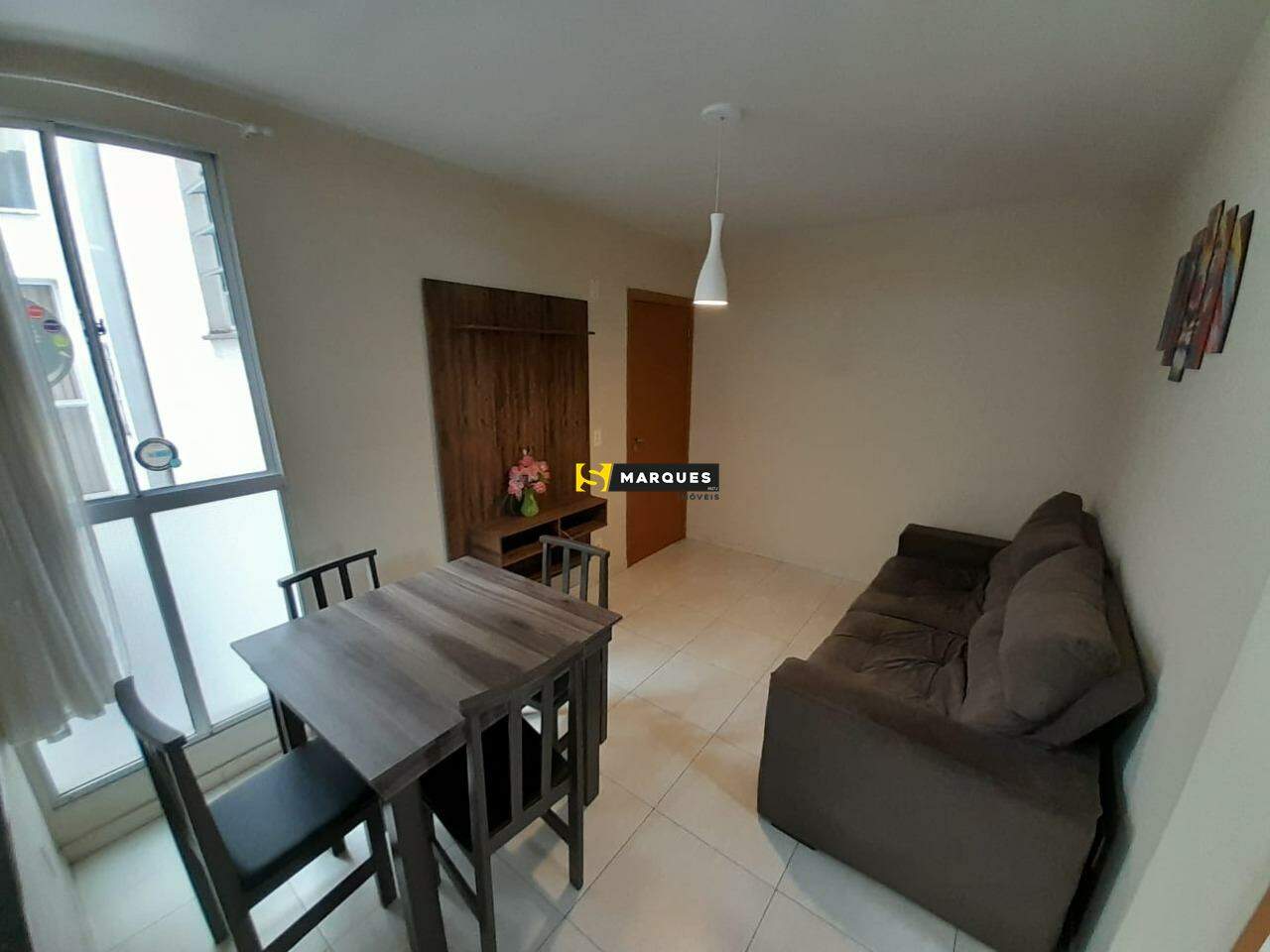 Apartamento para alugar com 2 quartos, 49m² - Foto 4