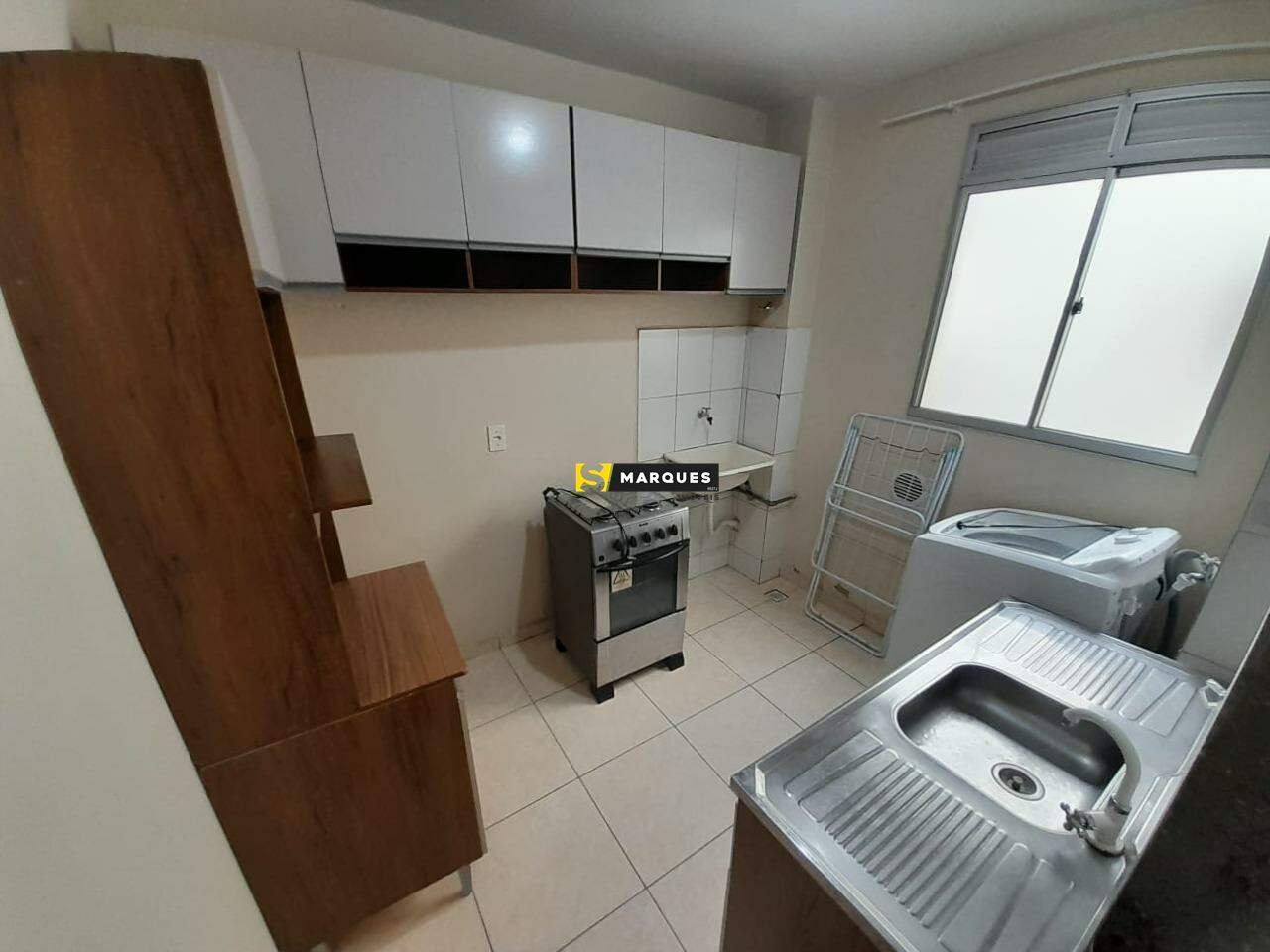 Apartamento para alugar com 2 quartos, 49m² - Foto 5