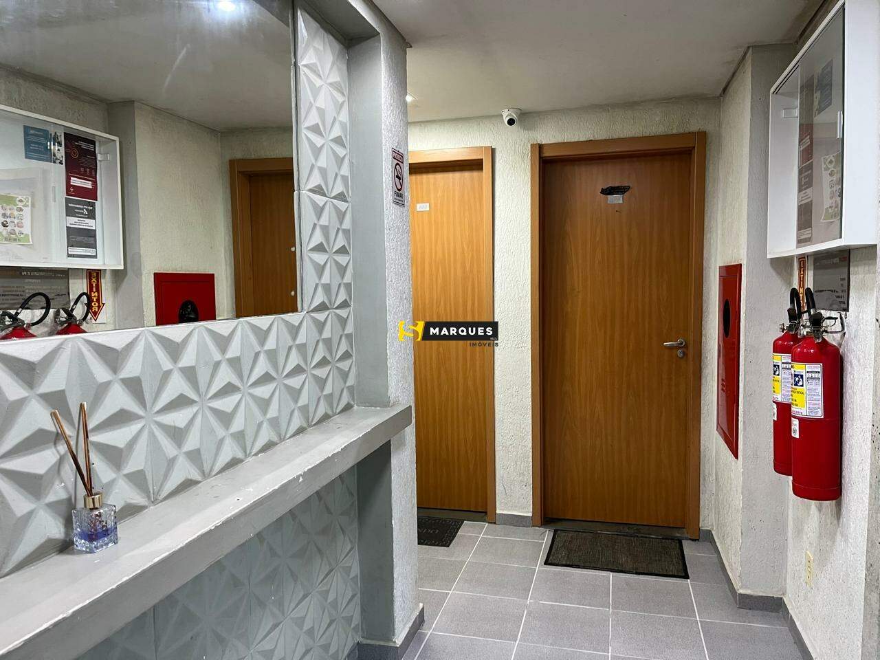 Apartamento de 2 quartos, 49m² no bairro Floresta, em Joinville | Eu Corretor