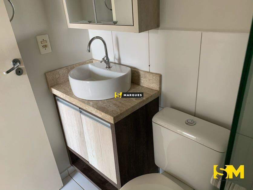 Apartamento para alugar com 2 quartos, 48m² - Foto 7