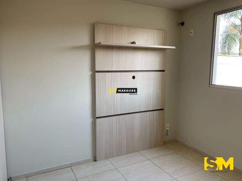 Apartamento para alugar com 2 quartos, 48m² - Foto 6