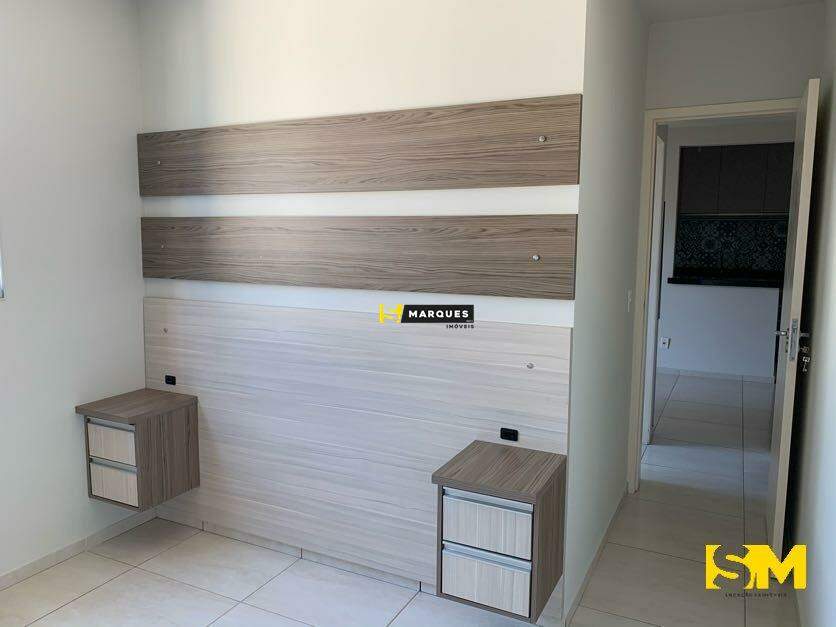 Apartamento para alugar com 2 quartos, 48m² - Foto 5