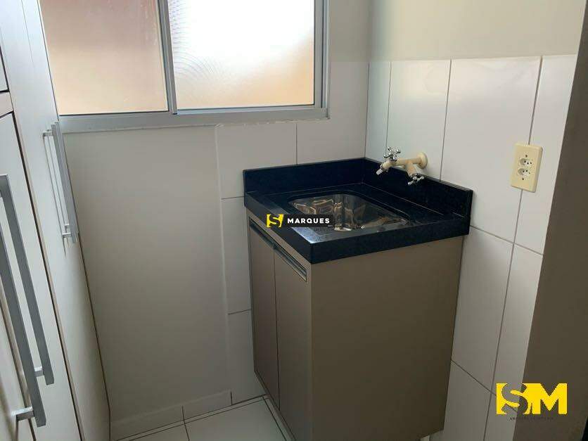 Apartamento para alugar com 2 quartos, 48m² - Foto 19