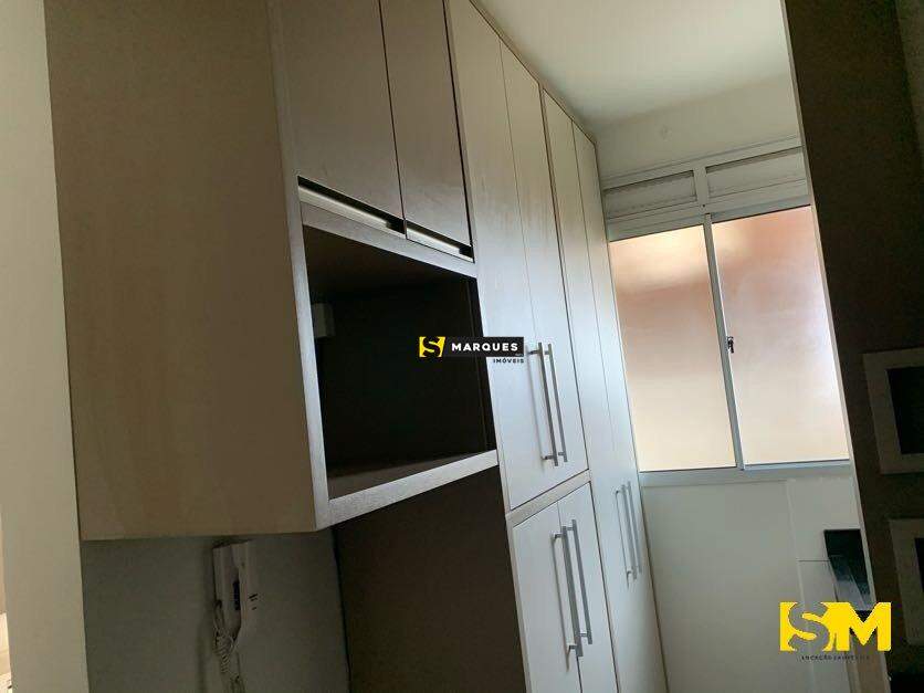 Apartamento para alugar com 2 quartos, 48m² - Foto 18