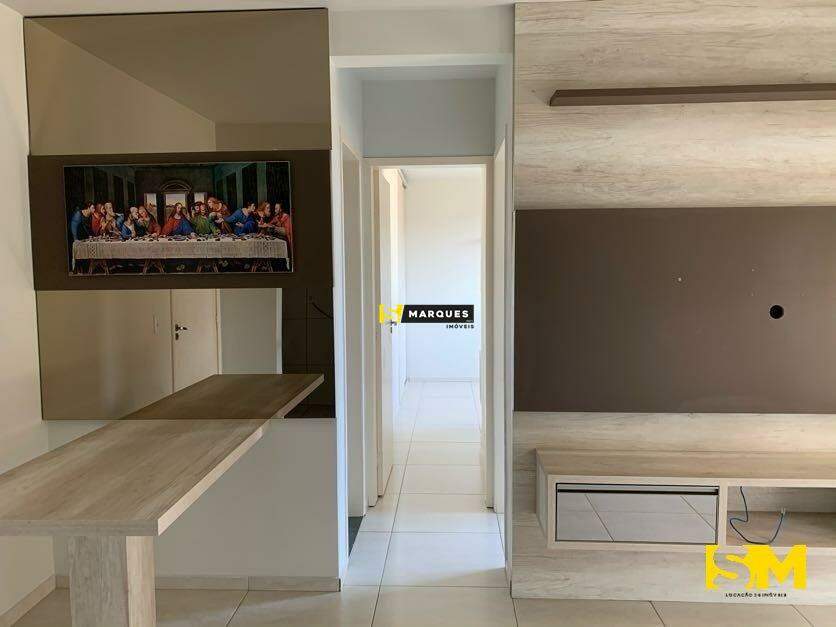 Apartamento para alugar com 2 quartos, 48m² - Foto 14