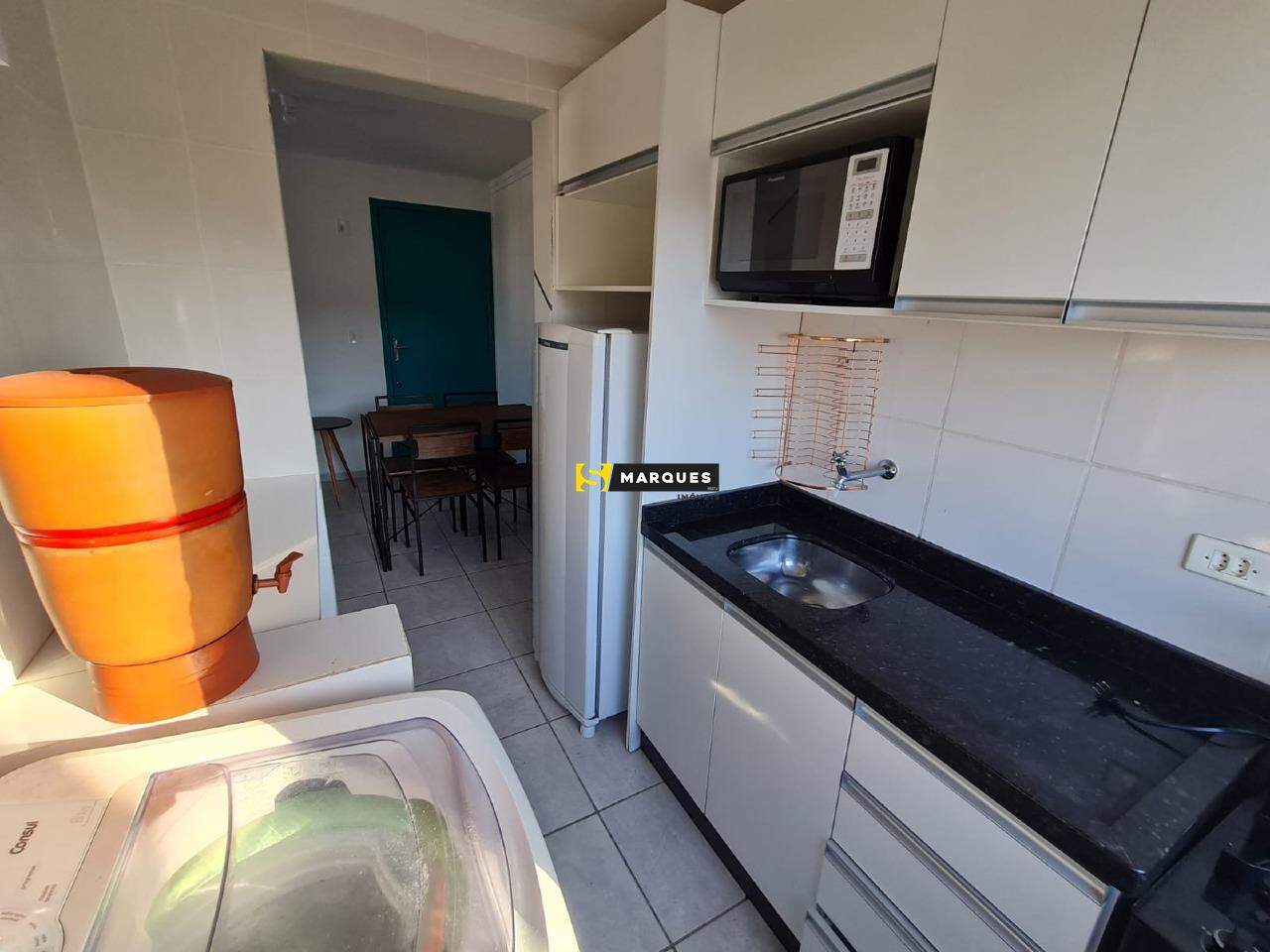 Apartamento com 2 Dormitórios para alugar, 50 m² por R$ 1.500,00 Apartamento com 2 Dormitórios para alugar, 50 m² por R$ 1.500,00