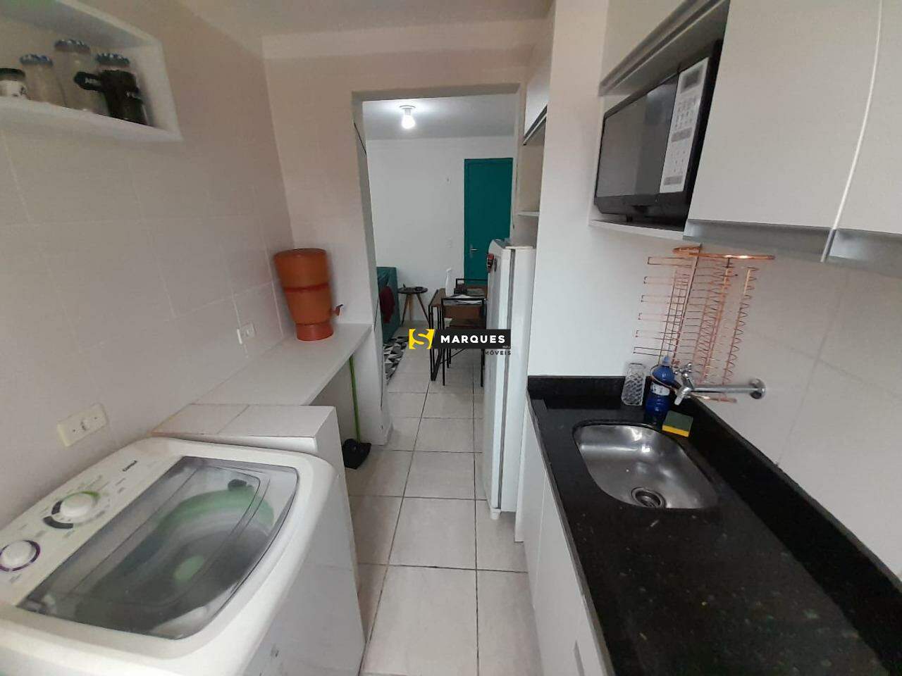 Apartamento com 2 Dormitórios para alugar, 50 m² por R$ 1.500,00 Apartamento com 2 Dormitórios para alugar, 50 m² por R$ 1.500,00