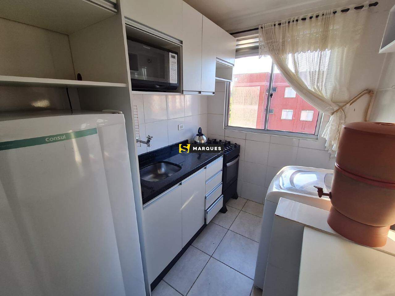 Apartamento com 2 Dormitórios para alugar, 50 m² por R$ 1.500,00 Apartamento com 2 Dormitórios para alugar, 50 m² por R$ 1.500,00