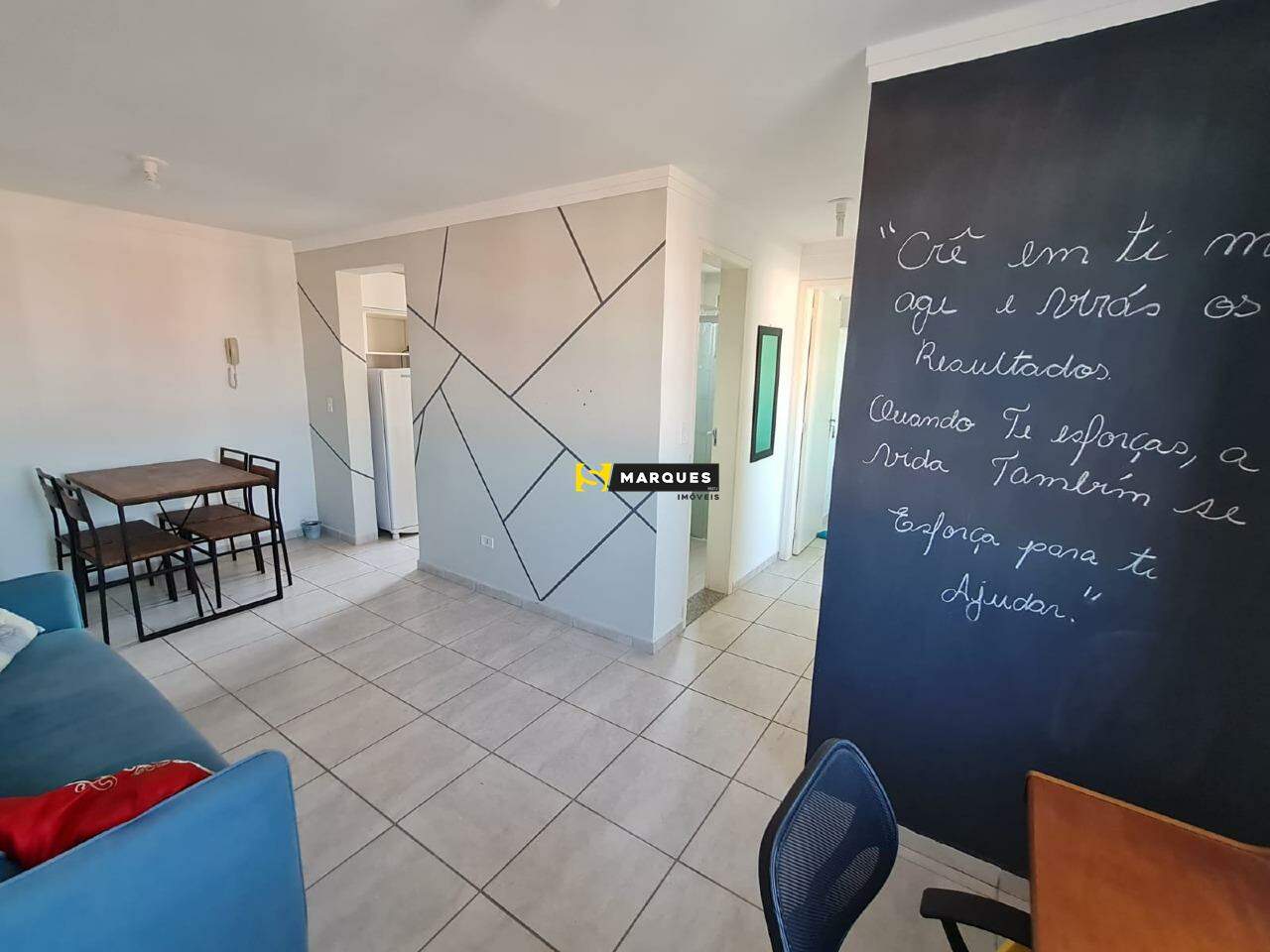 Apartamento com 2 Dormitórios para alugar, 50 m² por R$ 1.500,00 Apartamento com 2 Dormitórios para alugar, 50 m² por R$ 1.500,00