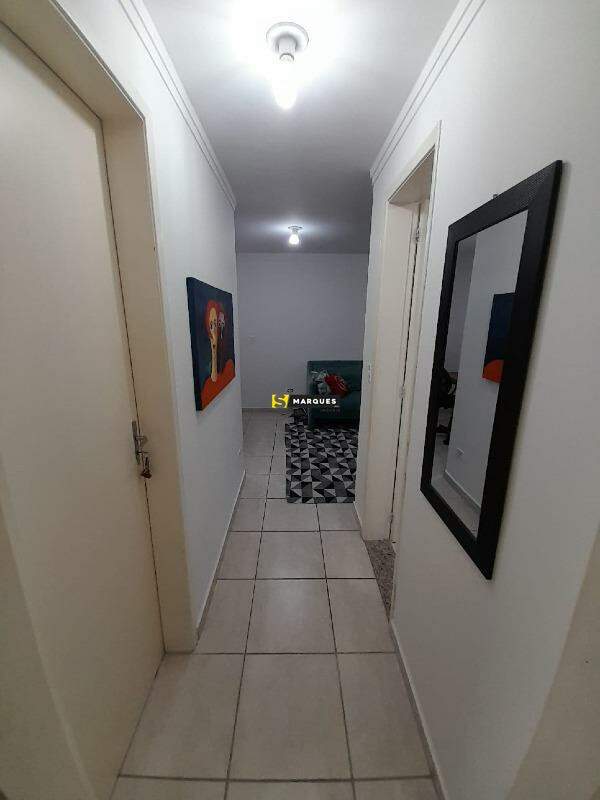 Apartamento, 2 quartos, 50 m² - Foto 16